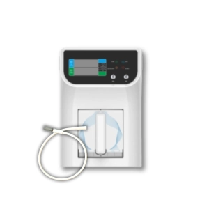 Inhalator wodoru HIM-19 1500 ml/min